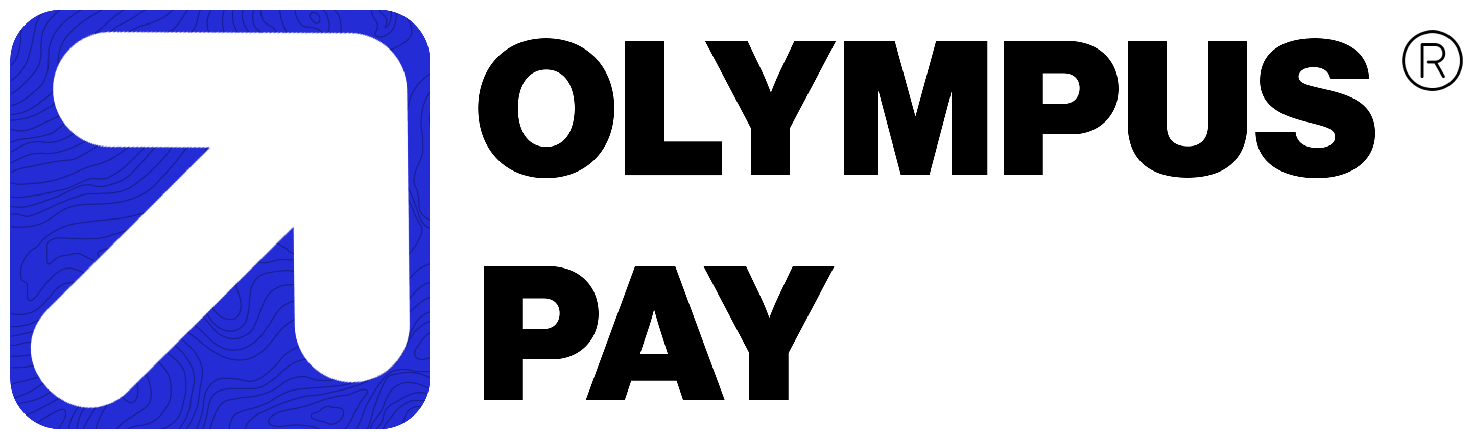 Olympus Pay logo