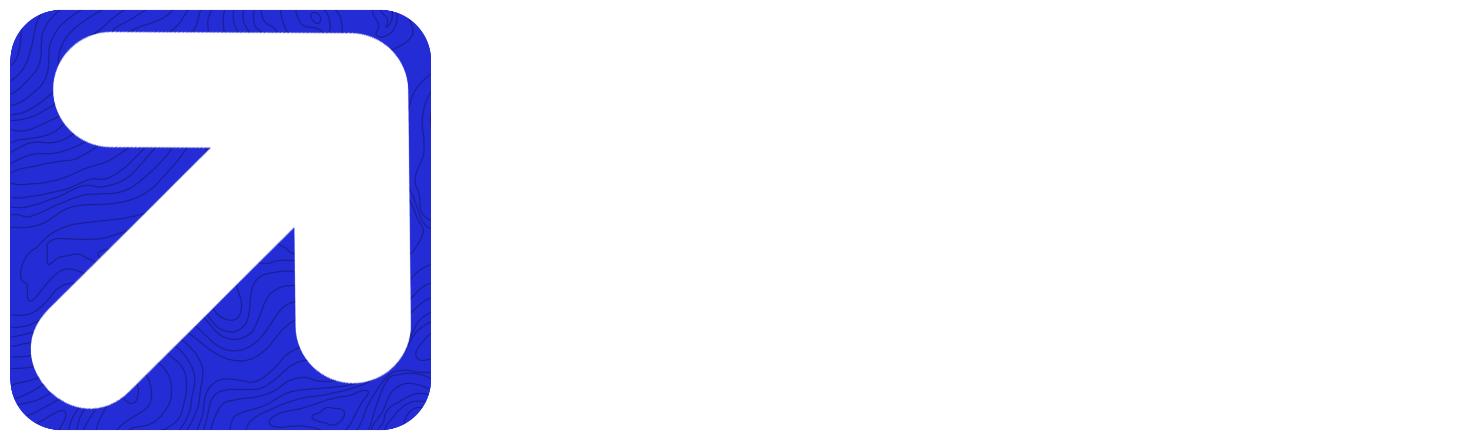 Olympus Pay logo, light